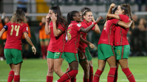 Portugal será cabeça de série no sorteio do playoff