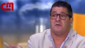 Fernando Mendes: «Nuno Tavares é um cobardolas. Que seja homenzinho e diga o que Amorim lhe chamou»