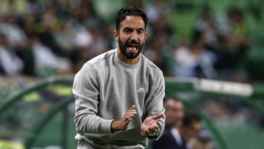 Novidade à direita e alteração forçada na baliza: o onze provável do Sporting para o jogo com o Marselha
