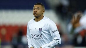 Espanhóis avançam valor astronómico pedido pelo PSG para deixar Mbappé sair no verão