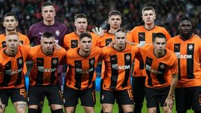 Shakhtar renasceu com talento ucraniano: «Há mais abertura para olhar para a academia»
