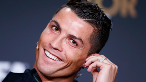 Cristiano Ronaldo deverá marcar presença na gala da Bola de Ouro, dizem franceses