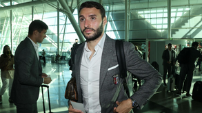 Abel Ruiz: «Vamos mostrar de que raça somos feitos»