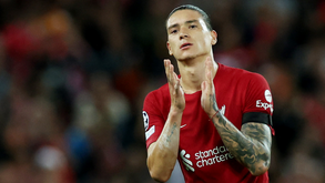 Darwin rende hoje mais 5 milhões de euros ao Benfica