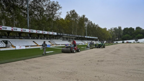 Caldas revela condições para a compra de bilhetes para o jogo com o Benfica