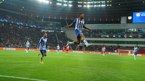 Galeno renovou com o FC Porto até junho de 2027