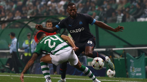 Nuno Tavares diz que Amorim mandou 