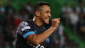 Alexis Sánchez: «O penálti mudou muita coisa»