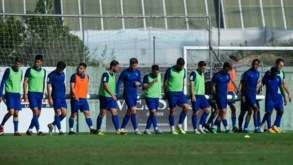 Aguarda-se casa cheia no domingo em Anadia frente ao FC Porto
