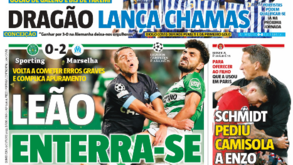 Quinta-feira, 13 de outubro de 2022