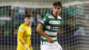 As notas dos jogadores do Sporting ante o Marselha: Pior do que errar é não querer mudar 