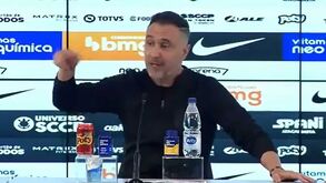 Vítor Pereira: «Arbitragem? Pode ter a certeza que hoje vou falar»