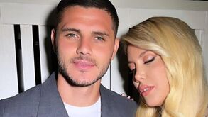 Icardi deixa aviso Wanda Nara: «Se quer assim, então agora faremos tudo em público»