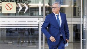 João Tocha com dificuldades de memória no caso dos emails: do 