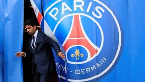 Ex-jogador do PSG arrasa Al-Khelaifi: «Ninguém o respeita, é uma marioneta que foi posta ali»