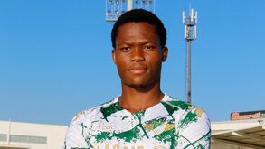 Kodisang eleito melhor jogador dos meses de agosto e setembro da Liga Sabseg