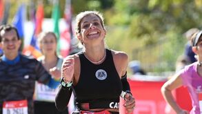 Maratona de Chicago: a experiência de Catarina Coito