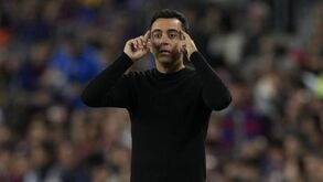 «Cabeça fria, coração quente»: Xavi 'cita' Abel Ferreira e brasileiros reagem com boa-disposição