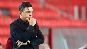 Marcelo Gallardo vai deixar o River Plate no final do ano