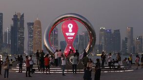 RTP chega a acordo com SIC e TVI para transmissão de jogos do Mundial'2022