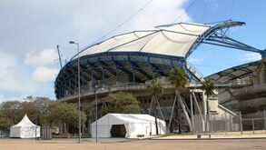 Seleção de Gibraltar vai voltar a jogar no Algarve