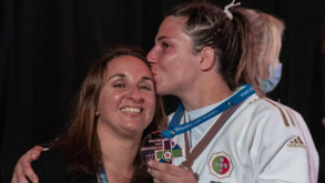 Ana Hormigo faz balanço dos Mundiais: «Temos de estar muito felizes»