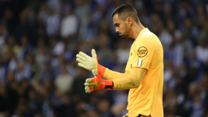 Diogo Costa: O Mundo nas suas mãos