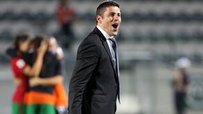 Francisco Neto rejeita favoritismo de Portugal com Camarões ou Tailândia