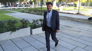 Luís Bernardo aponta dedo a Francisco J. Marques: «Emails truncados, falsificação de informação e montagens»