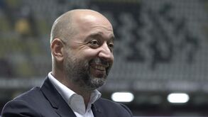 Gérard Lopez vai pagar 768,7 mil euros por 39% da SAD do Boavista que vale 28,6M€ negativos