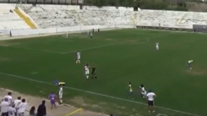 Fabril garante que jogador do clube não empurrou nem insultou jovem apanha-bolas e revela imagens