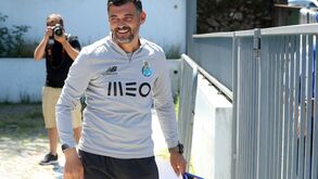 Sérgio Conceição