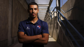 Danilo Veiga: «Pensei em deixar o futebol»