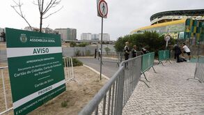 Contas do Sporting aprovadas: tudo o que se passou na Assembleia Geral