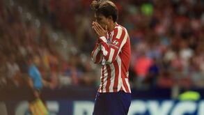 João Félix quer sair? David Villa e Santiago Cañizares explicam o que o português deve fazer