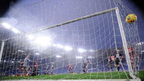 Sampdoria-Roma: Mourinho diante do último