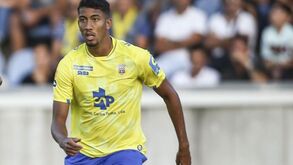 Arouca vence Fontinhas e passa à próxima fase da Taça de Portugal