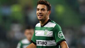 Pote destaca a união na equipa do Sporting: «Quando um falha, falhamos todos!»