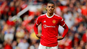 Mason Greenwood acusado de tentativa de violação e agressão