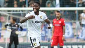 Trofense-Famalicão, 0-1: Pintura de Puma fez a diferença