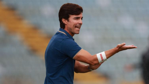 Mário Silva: «Demérito em não finalizar»