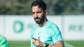Sotiris em estreia e um 'tabu': o onze provável do Sporting para o jogo com o Varzim