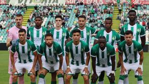 V. Setúbal bate P. Ferreira e segue em frente na Taça de Portugal