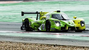 O momento de angústia de Guilherme Oliveira após perder título de LMP3