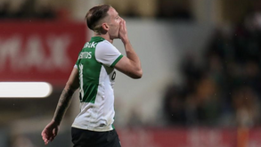 Oito equipas da Liga Bwin eliminadas: veja todos os resultados da 3.ª eliminatória