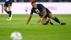 Mbappé assume-se 