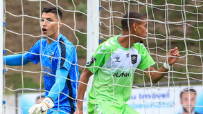 Vilaverdense-Portimonense, 2-0: Festa foi merecida