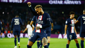 PSG-Marselha, 1-0: Teste superado para aliviar tensão