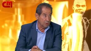 Octávio Machado e o desaire do Sporting na Taça: «Rúben Amorim assumiu a culpa»