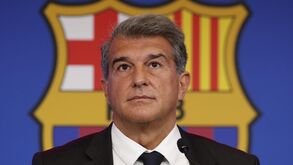 Escândalo no Barcelona: processo em instrução